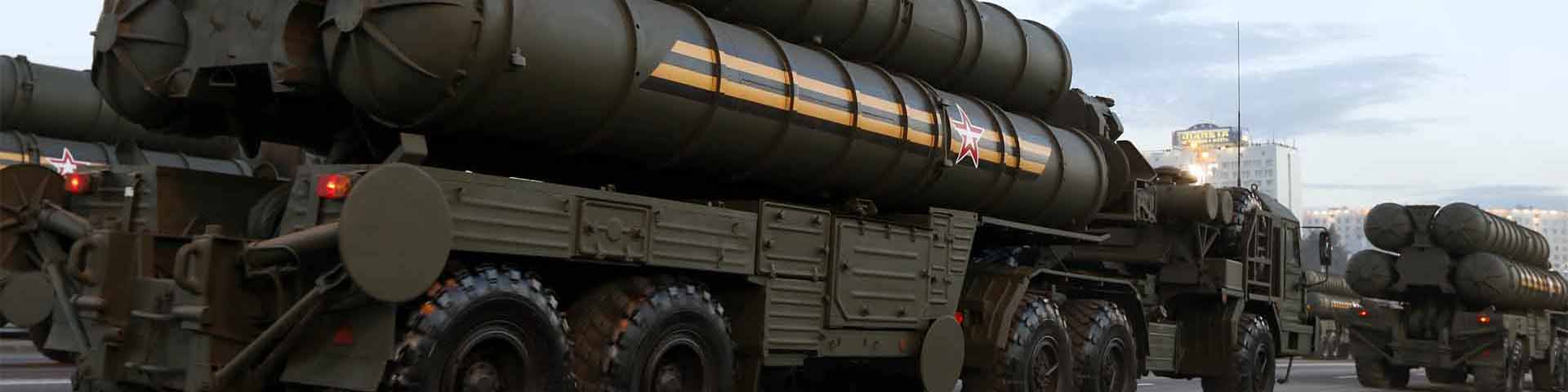 Coatings for Defence Industry