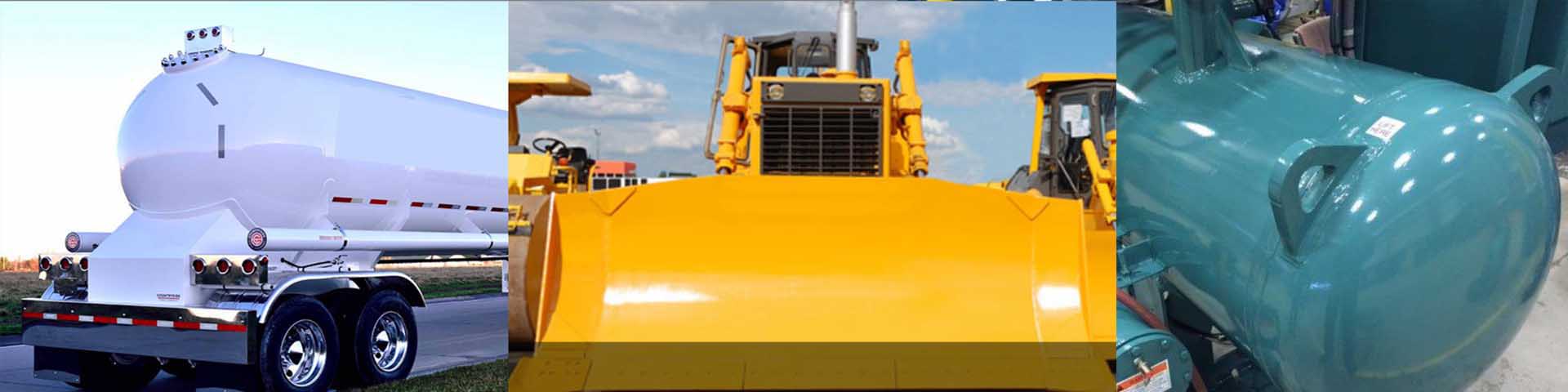 Coatings for Automotive Industry