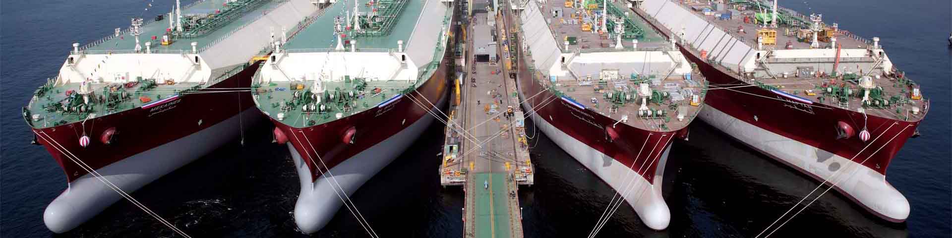 Coatings for Marine Industry