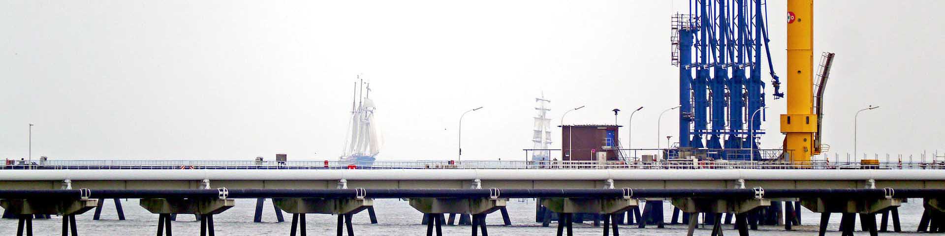 Coatings for Petrochemical Industry