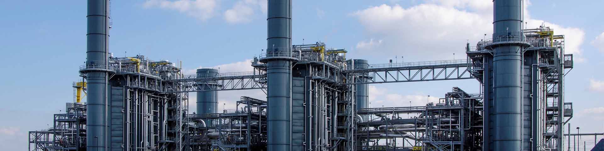 Coatings for Power Plants Industry